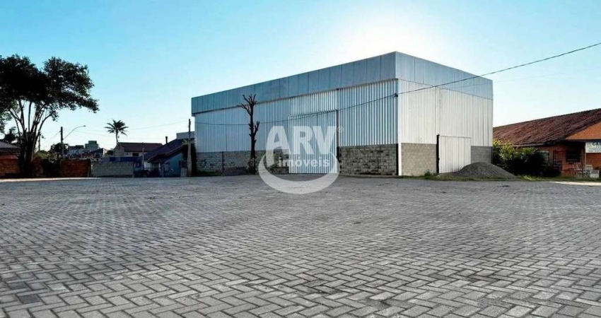 Ponto comercial para alugar na Vila Parque Brasília, Cachoeirinha 