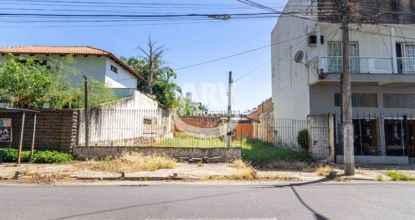 Terreno à venda na Vila Imbui, Cachoeirinha 