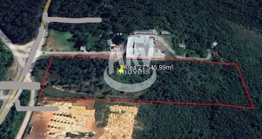 Terreno à venda no Tijuca, Alvorada