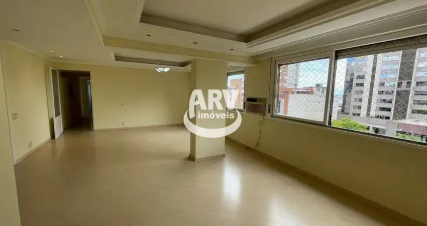 Apartamento com 3 quartos à venda no Independência, Porto Alegre 