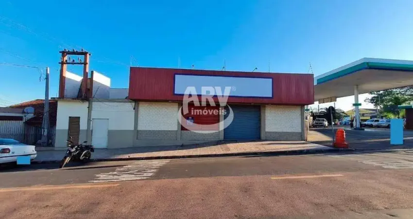 Ponto comercial para alugar no Vera Cruz, Gravataí 