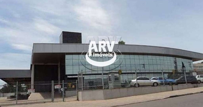 Barracão / Galpão / Depósito para alugar no Distrito Industrial, Cachoeirinha 