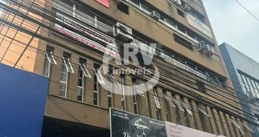 Sala comercial à venda na Vila Veranópolis, Cachoeirinha 