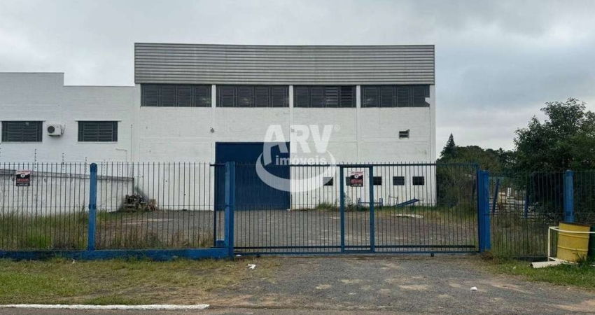 Ponto comercial para alugar no Parque dos Anjos, Gravataí 