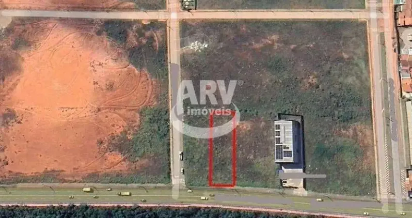 Terreno à venda no Distrito Industrial, Cachoeirinha