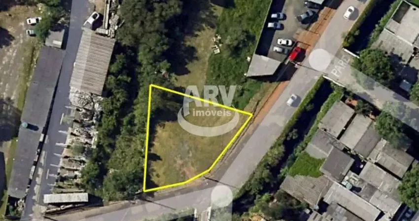 Terreno comercial para alugar na Vila Silveira Martins, Cachoeirinha