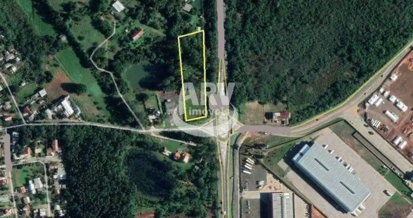 Terreno à venda na Floresta, Nova Santa Rita 