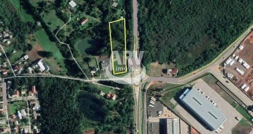 Terreno à venda na Floresta, Nova Santa Rita