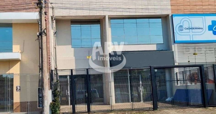 Ponto comercial para alugar na Vila City, Cachoeirinha 