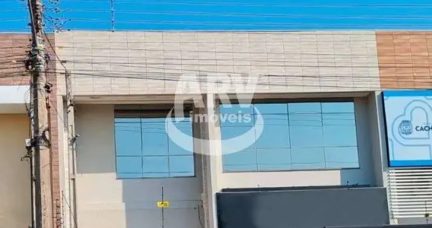 Sala comercial para alugar na Vila City, Cachoeirinha