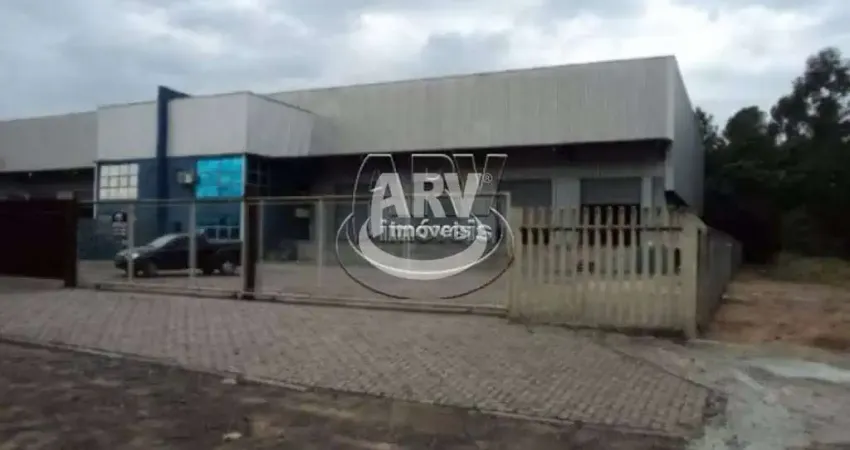 Barracão / Galpão / Depósito para alugar no Distrito Industrial, Cachoeirinha 