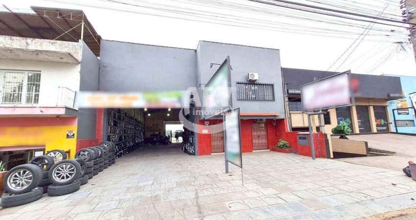 Ponto comercial à venda no Distrito Industrial, Cachoeirinha 