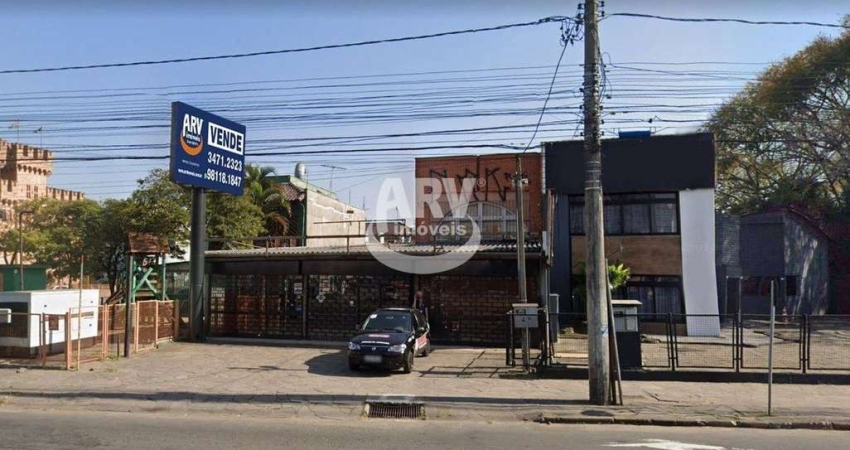 Loja  - São Sebastião - Porto Alegre - RS
