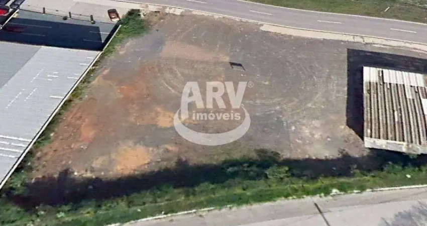 Terreno à venda no Barnabé, Gravataí