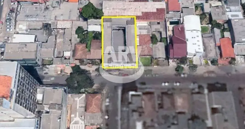 Prédio - Comercial - Bairro Carlos Antônio Wilkens - Cachoeirinha - RS