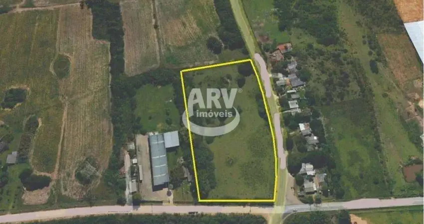 Terreno à venda em Costa do Ipiranga, Gravataí