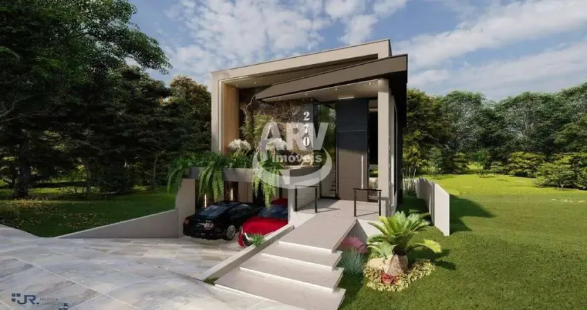 Casa com 3 quartos à venda no Centro, Gravataí