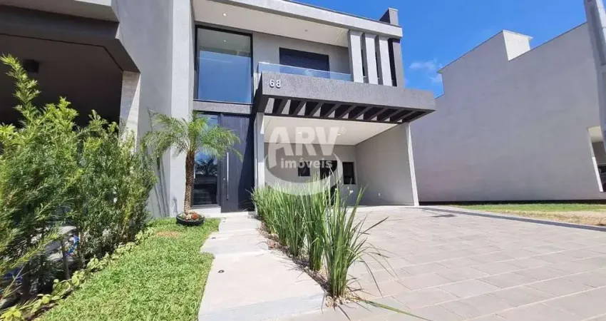 Casa com 3 quartos à venda no Central Parque, Cachoeirinha 