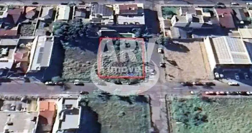 Terreno comercial para alugar na Vila City, Cachoeirinha