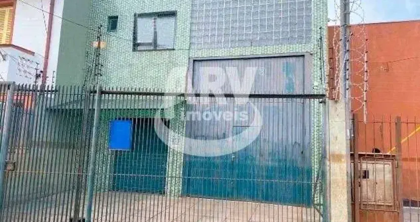 Ponto comercial à venda no São Geraldo, Porto Alegre 