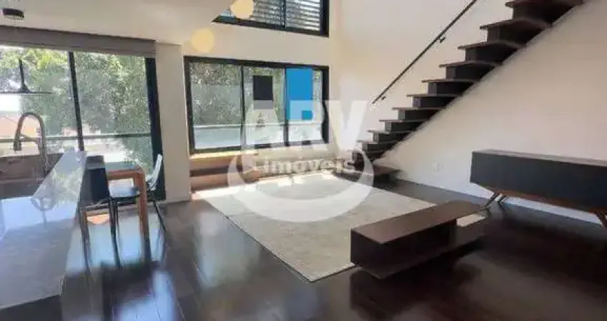 Cobertura com 1 quarto à venda na Auxiliadora, Porto Alegre 