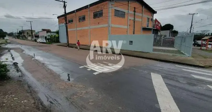 Pavilhão - Capão Da Cruz - Sapucaia Do Sul - RS