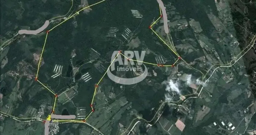 Terreno à venda no Lami, Porto Alegre 