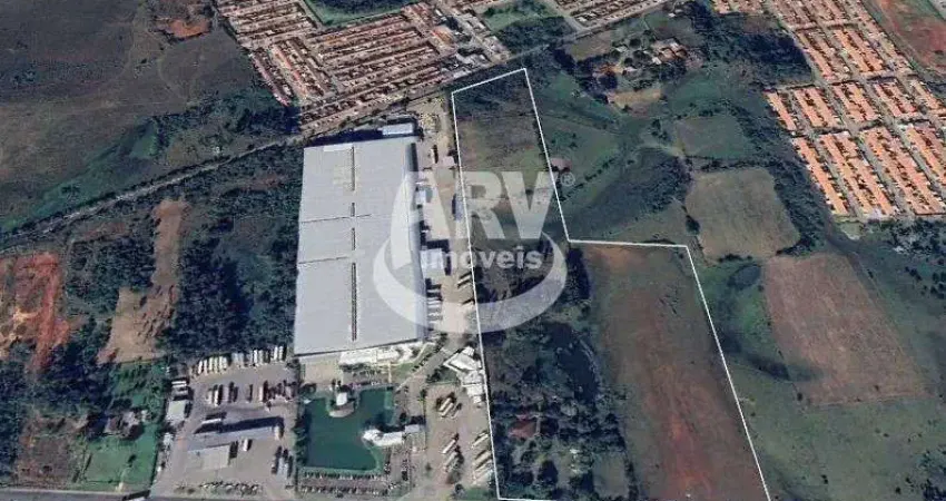 Terreno comercial para alugar no Jardim Betânia, Cachoeirinha