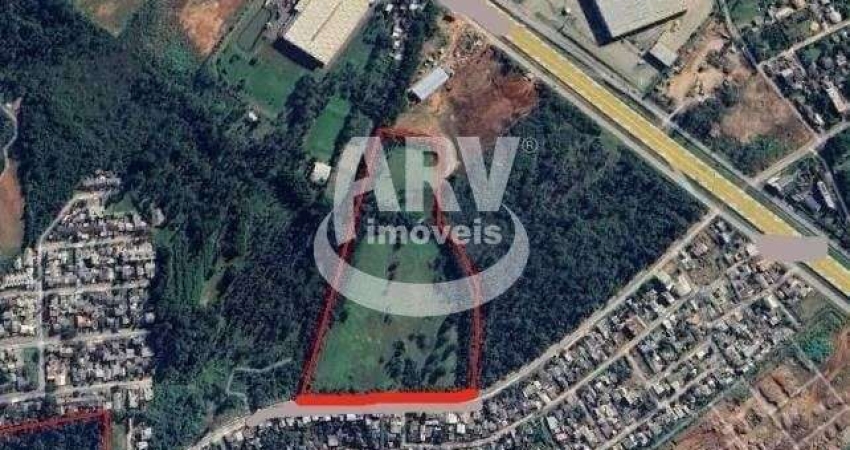 Terreno - B. Neópolis - Gravataí / RS