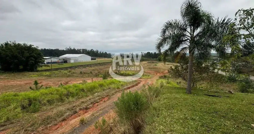 Terreno comercial para alugar no Sítio Gaúcho, Gravataí 