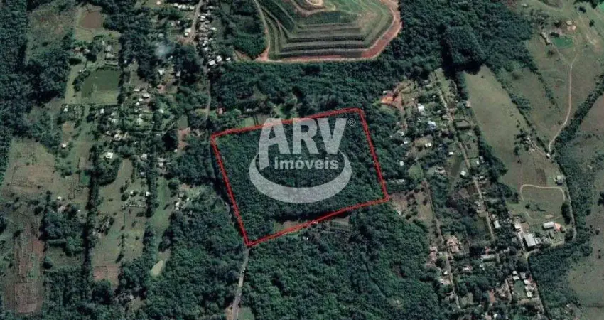 Terreno à venda em Costa do Ipiranga, Gravataí