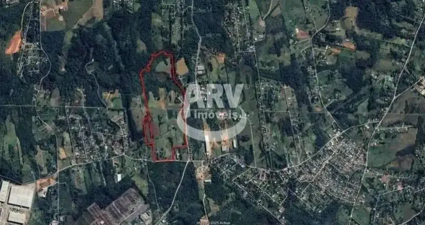 Terreno à venda em Costa do Ipiranga, Gravataí