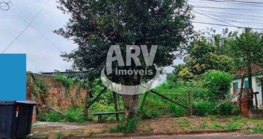 Terreno à venda na Vila Parque Brasília, Cachoeirinha 
