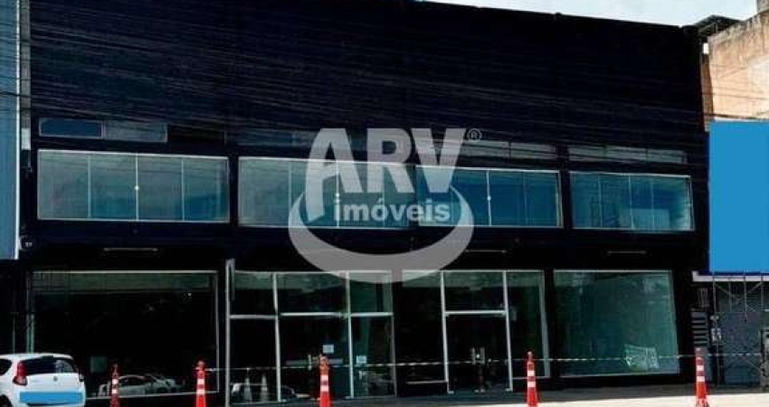 Ponto comercial para alugar na Vila Parque Brasília, Cachoeirinha 