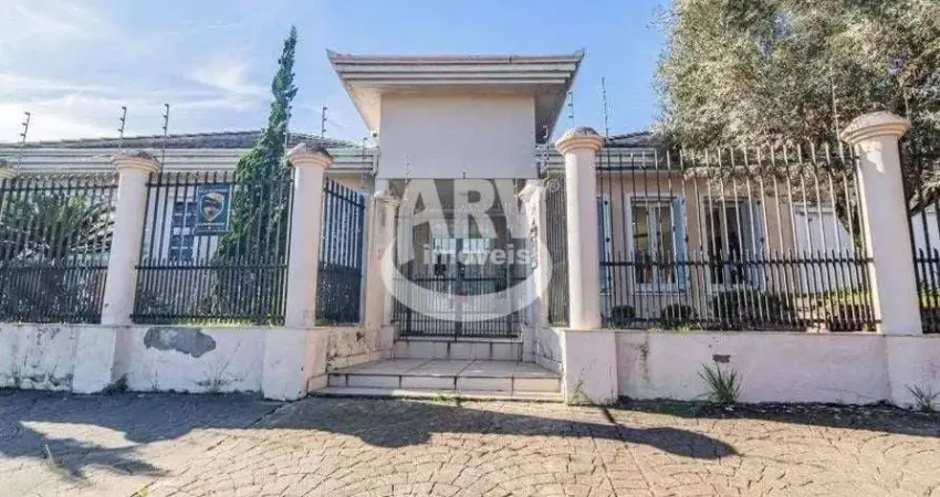 Casa com 3 quartos à venda na Vila Veranópolis, Cachoeirinha