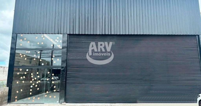 Ponto comercial para alugar no COHAB A, Gravataí 