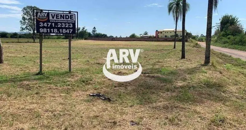 Terreno à venda em Costa do Ipiranga, Gravataí