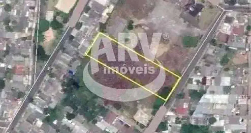 Terreno à venda no Novo Mundo, Gravataí 