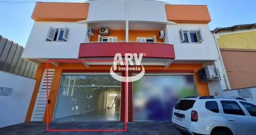 Ponto comercial para alugar na Vila City, Cachoeirinha 