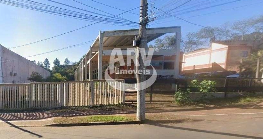 Barracão / Galpão / Depósito à venda na Vila Princesa Izabel, Cachoeirinha 