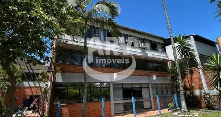 Sala comercial para alugar no Distrito Industrial, Cachoeirinha
