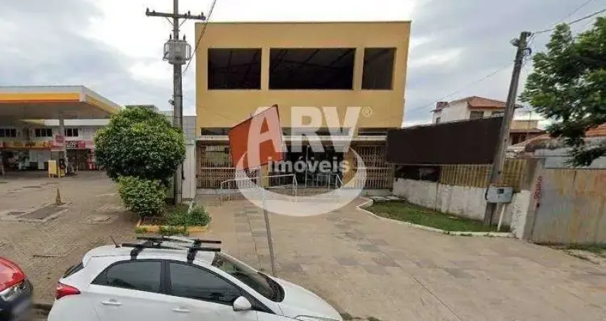 Ponto comercial para alugar no Jardim Floresta, Porto Alegre 