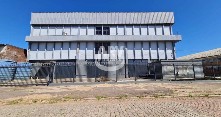 Ponto comercial para alugar no Anchieta, Porto Alegre 