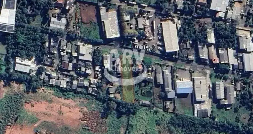 Terreno industrial - distrito industrial - cachoeirinha -rs