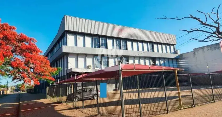 Sala comercial para alugar no Anchieta, Porto Alegre 