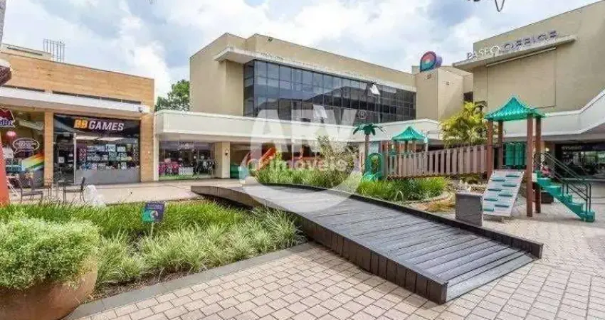 Ponto comercial para alugar na Tristeza, Porto Alegre 