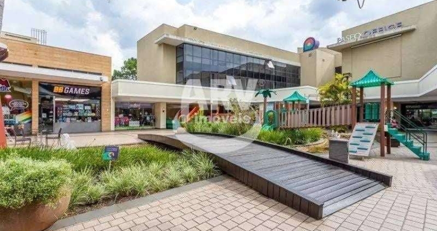 Ponto comercial para alugar na Tristeza, Porto Alegre 