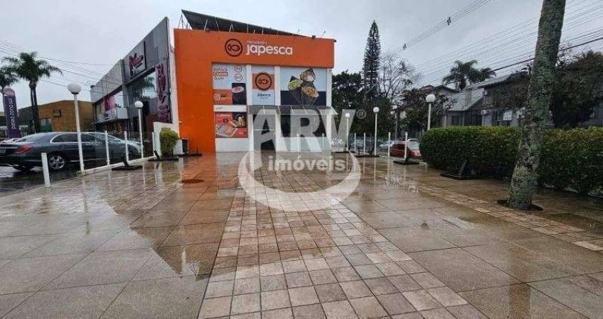 Ponto comercial para alugar na Tristeza, Porto Alegre 
