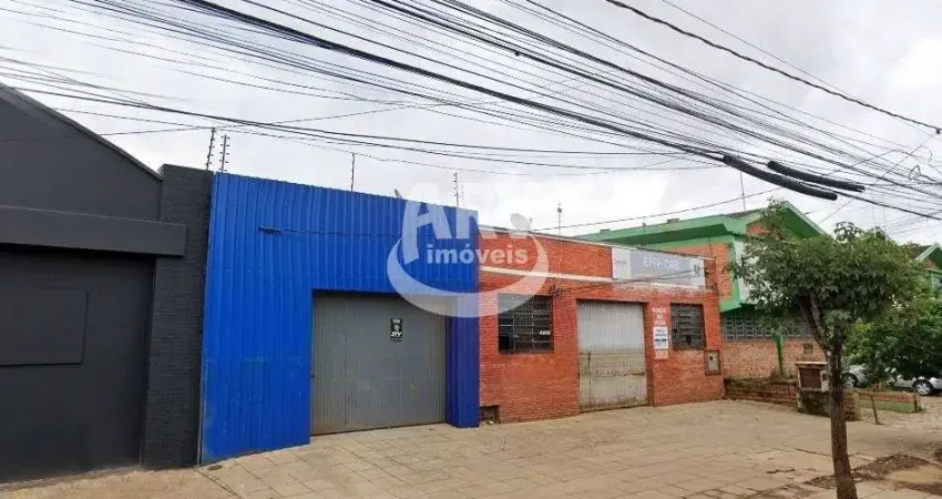 Ponto comercial à venda no São Geraldo, Porto Alegre 