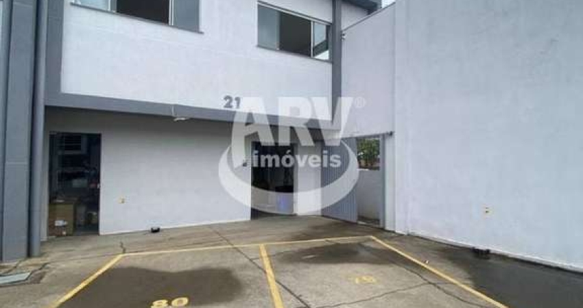 Barracão / Galpão / Depósito para alugar no Sarandi, Porto Alegre 